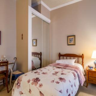 Holiday Villa East