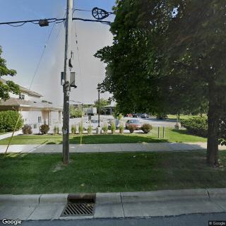 Prairie Park Senior Apartments