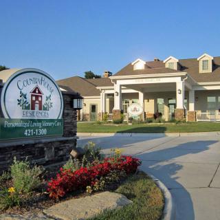 CountryHouse At Folsom
