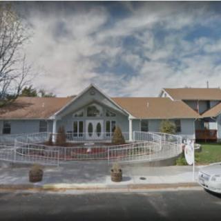 Aspen Leaf Assisted Living Residence  in Flagler