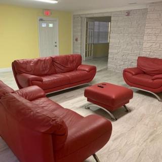 Mary's Assisted Living Facility House