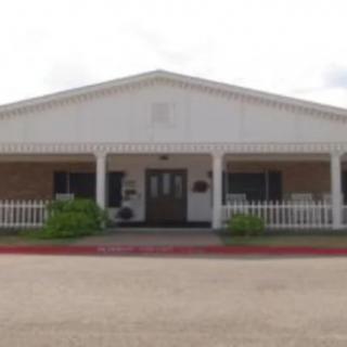 Keeneland Nursing And Rehabilitation