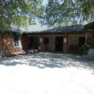 Breckenridge Health & Rehabilitation