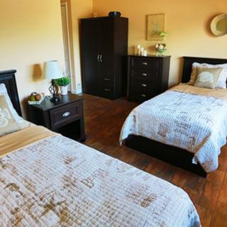 Inspired Living at Ivy Ridge