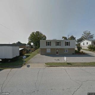 Piedmont Home For Adults