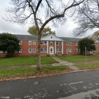 Sunny Crest Apartments