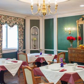 Fox Chase Rehabilitation and Nursing Center