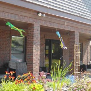 Pineknoll Rehabilitation Centre