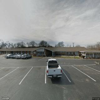 Russellville Health Care