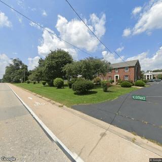 Vianney House