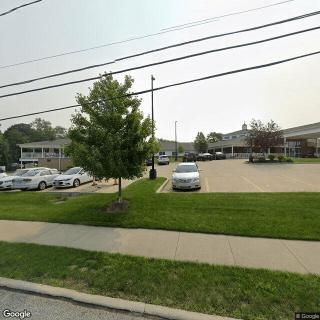 O'Neill Healthcare Fairview Park