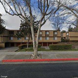 Santa Maria Apartments