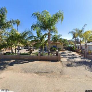 Le Jardin Guest Home