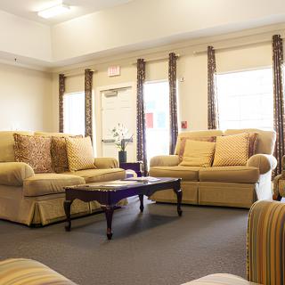 Abba Care Assisted Living B