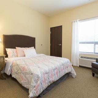 Shavano Park Senior Living