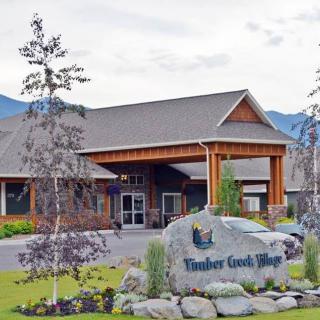 Timber Creek Village Assisted Living of Columbia Falls