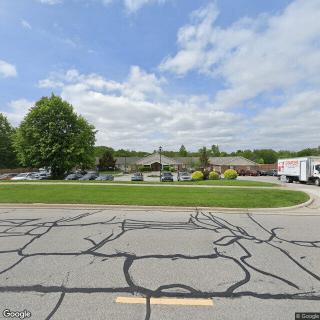 Cypress Court of Overland Park