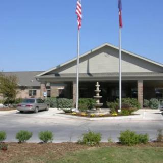 Silver Tree Nursing And Rehabilitation Center