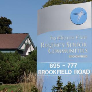 Regency Brookfield
