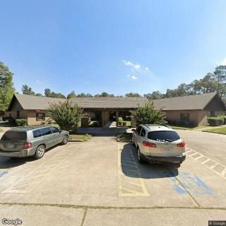 Arkansas Convalescent Center