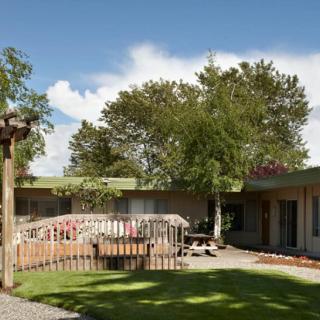 Villa Del Rey