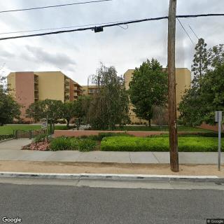 Lions Manor