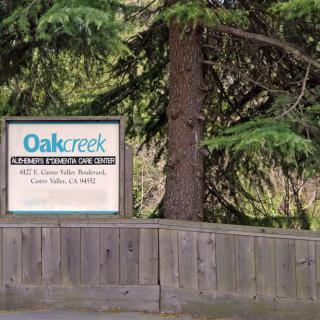 Oak Creek