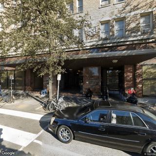 Tivoli Place Apartments