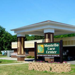 Montello Care Center