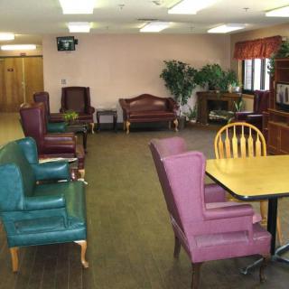Springfield Skilled Care Center and The Lodges