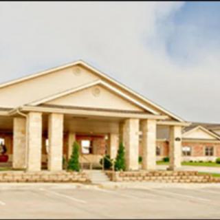 Matlock Place Health & Rehabilitation Center