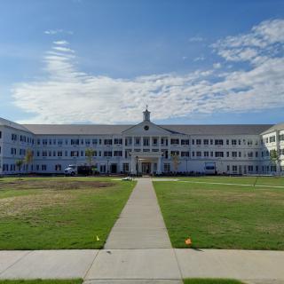 Ashton Commons