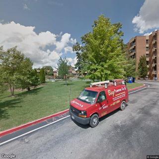The Oaks at Bethesda