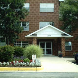 Park View at Randallstown