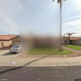 Palace Villa Adult Care Home