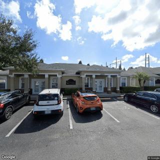 Jaime's Adult Day Center