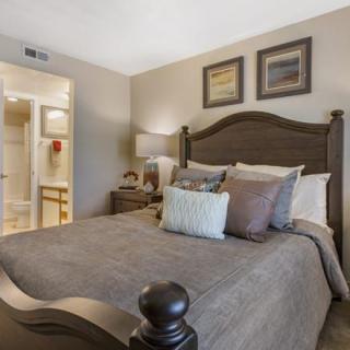 Brookdale Valencia