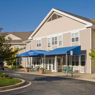 Lighthouse Senior Living at Hopkins Creek