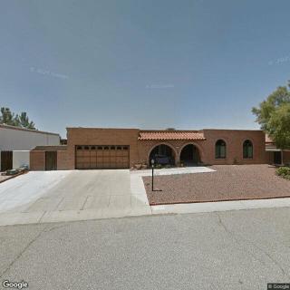 Azure Care Home LLC