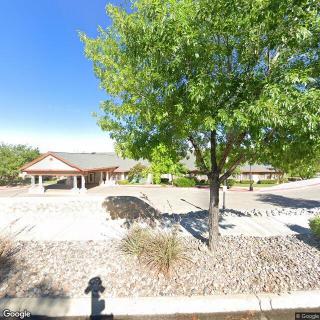 Sunridge At Desert Springs