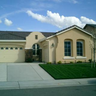 Oasis For Seniors At Heaven's Garden
