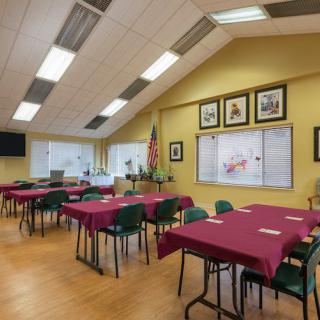 Kingston Health Care Center