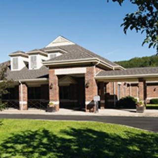 Sugar Creek Station