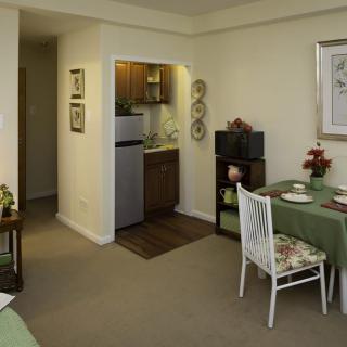 Springvale Terrace