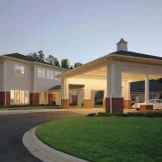 The Stewart Health Center