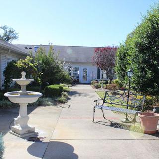 Olive Branch Assisted Living
