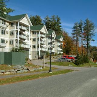 Copley Woodlands Inc