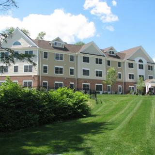 Wilton Commons