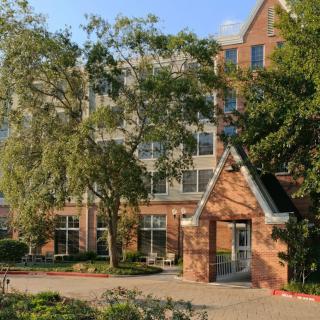 The Vosswood Nursing Center