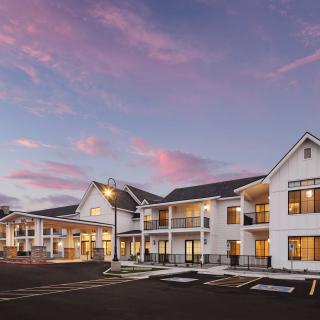 American Groves Senior Living